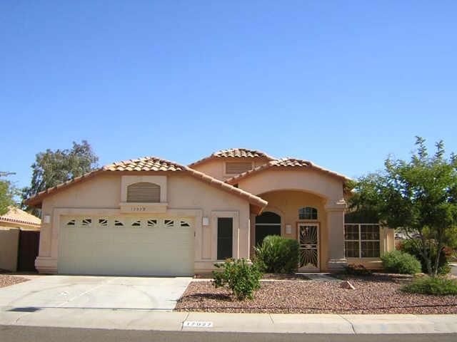 17927 W San Alejandro Dr., Goodyear, AZ 85338