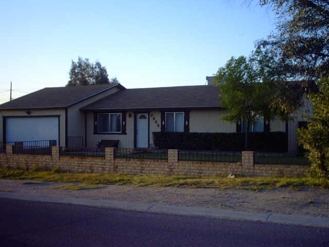 9856 E Billings St., Mesa, AZ 85207