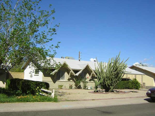 8728 N 39th Dr., Phoenix, AZ 85051