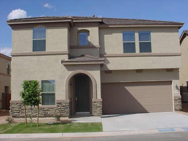 8454 E Lindner Ave., Mesa, AZ 85209