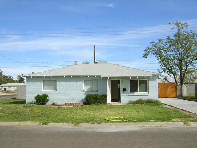 3050 N San Miguel Ave., Phoenix, AZ 85017