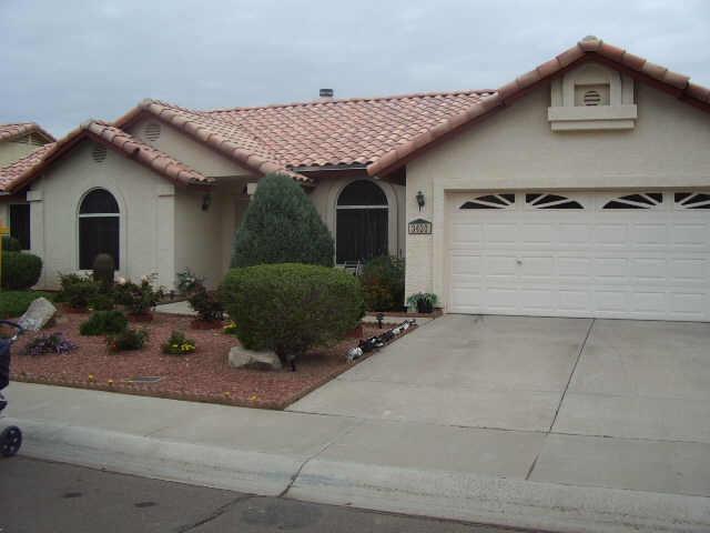 3430 E Monte Cristo Ave., Phoenix, AZ 85032