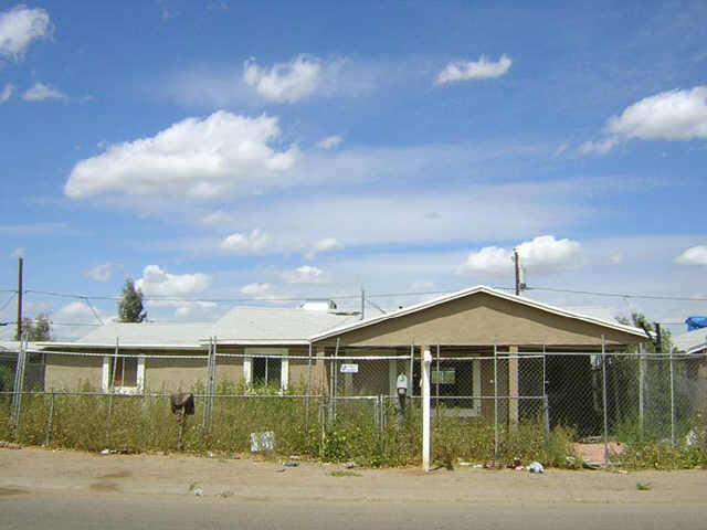 2750 E Wier Ave., Phoenix, AZ 85040