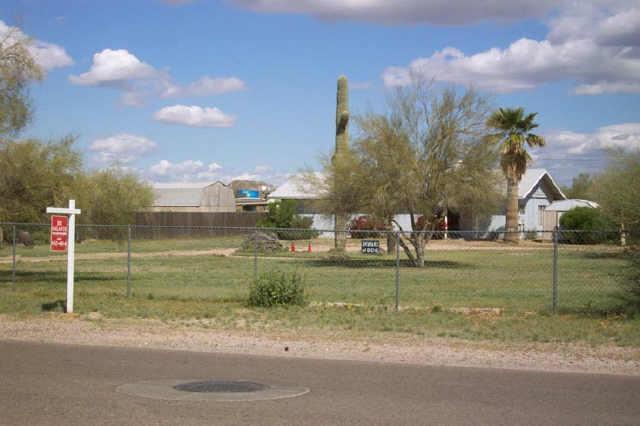 140 S 97th St., Mesa, AZ 85208