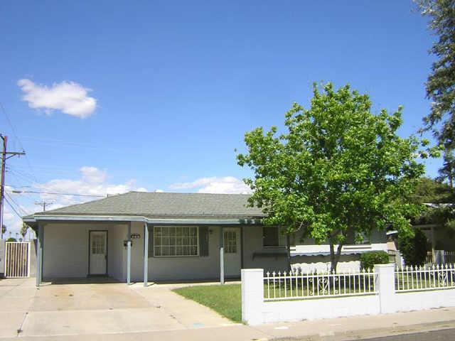 1368 W 7th Ave., Mesa, AZ 85202