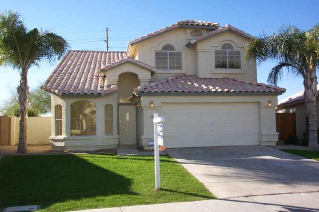 3947 E Douglas Loop, Gilbert, AZ 85234