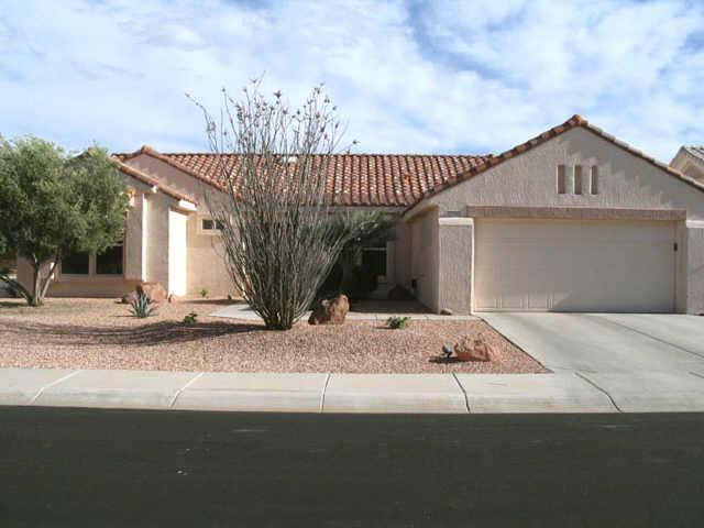 15303 W Gunsight Dr., Sun City West, AZ 85375