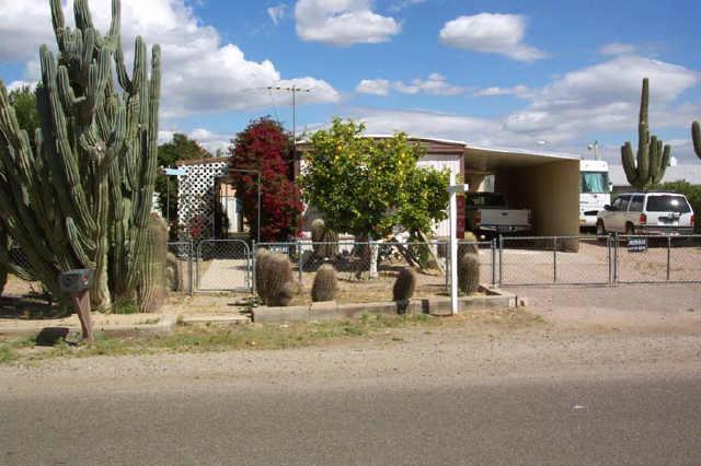 9638 E Balsam Ave., Mesa, AZ 85208