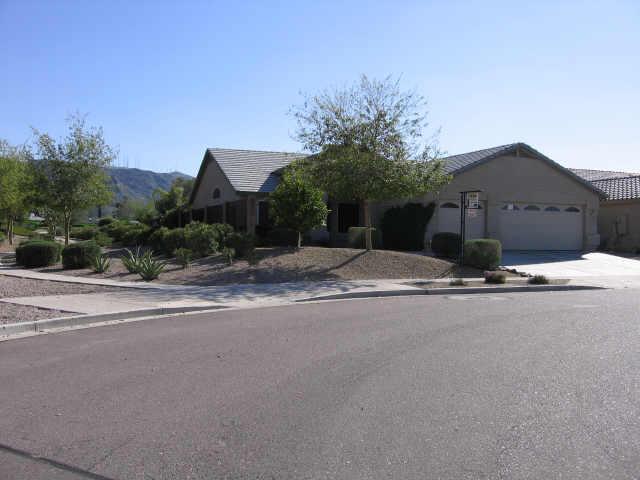 945 E Gary Ln., Phoenix, AZ 85042