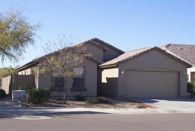 9201 W Serrano St., Phoenix, AZ 85037