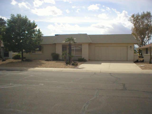 17418 N Country Club Dr., Sun City, AZ 85373