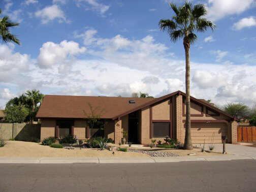 6118 E Janice Way, Scottsdale, AZ 85254