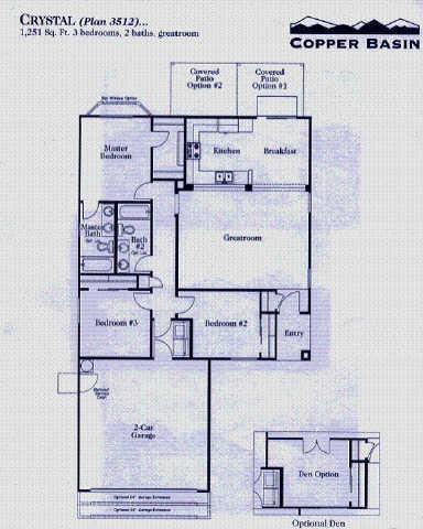 2715 E Bagdad Rd., Queen Creek, AZ 85243