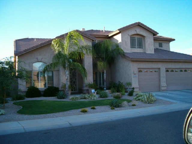 5238 E Charleston Ave., Scottsdale, AZ 85254