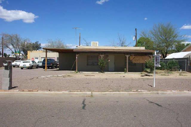 2426 W Hazelwood St., Phoenix, AZ 85015