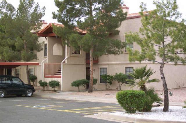 455 S Delaware Dr. #117, Apache Junction, AZ 85120