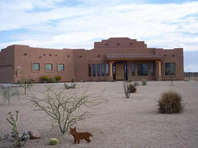 1493 Andrew Ln., Casa Grande, AZ 85222