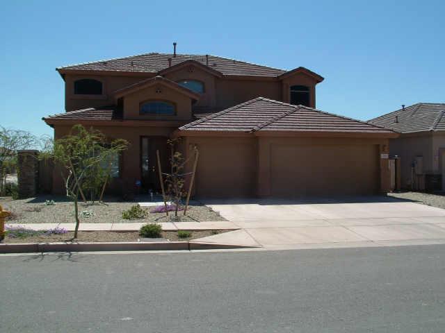 3205 W Espartero Way, Phoenix, AZ 85086