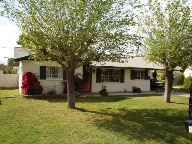 3234 N 20th Pl., Phoenix, AZ 85016