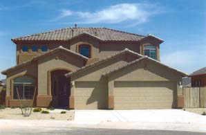 8368 W Spur Dr., Peoria, AZ 85383