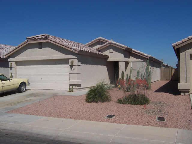 11122 W Montecito Ave., Phoenix, AZ 85037