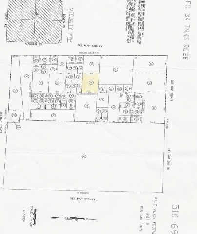 17301 N Hidden Valley Rd. #13, Maricopa, AZ 85239