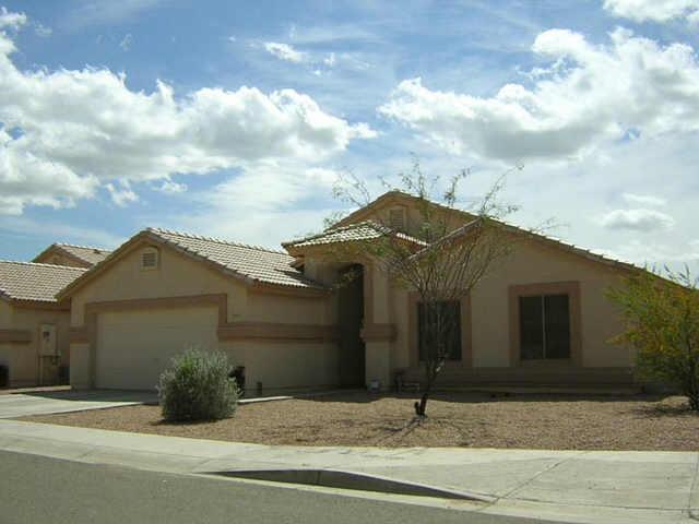 1129 W Nancy Ln., Phoenix, AZ 85041