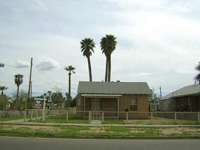 1037 E Moreland St., Phoenix, AZ 85006