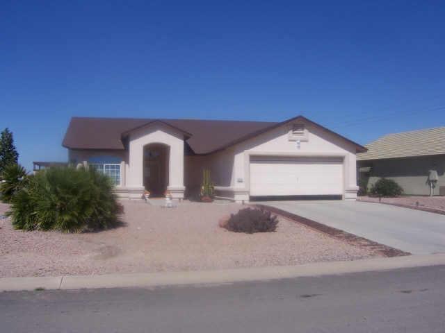 8122 W Santa Cruz Blvd. #2, Arizona City, AZ 85223