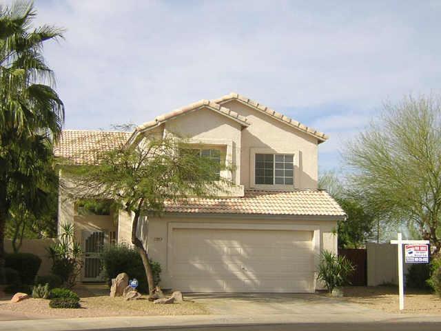 1093 E Boston Ct., Chandler, AZ 85225