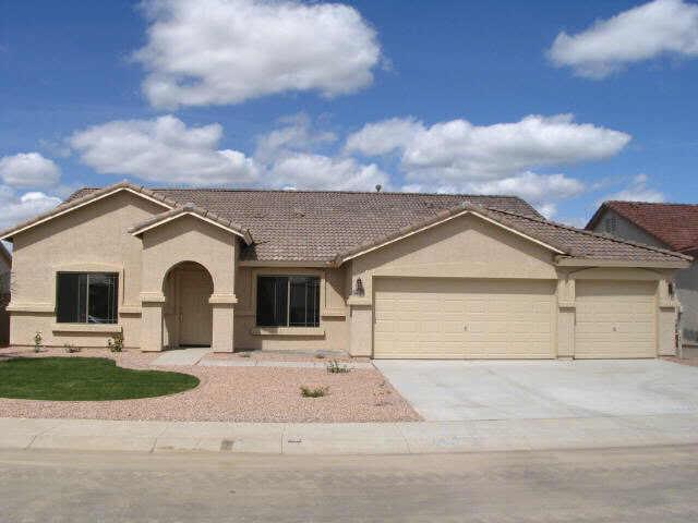 4096 E Somerset Way, Queen Creek, AZ 85242