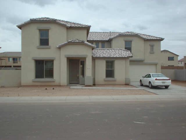 7417 S 25th Ln., Phoenix, AZ 85041