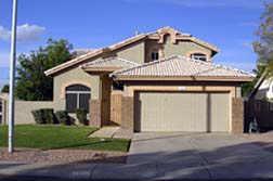 1102 E Artesian Way, Gilbert, AZ 85234