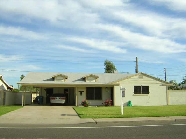 5138 W Encanto Blvd., Phoenix, AZ 85035