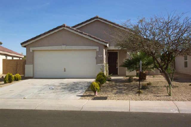 942 E Saratoga St., Gilbert, AZ 85296