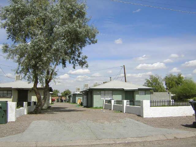 726 E Mobile Ln., Phoenix, AZ 85040