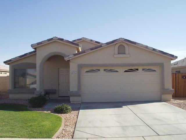 8741 W Manzanita Dr., Peoria, AZ 85345
