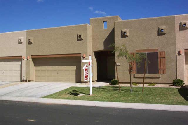 1650 S Crismon Rd. #50, Mesa, AZ 85209