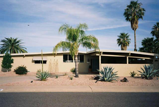 3350 E Shangri La Dr., Phoenix, AZ 85028