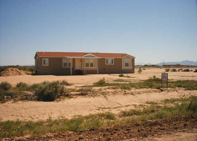 5611 N Evans Rd., Casa Grande, AZ 85194