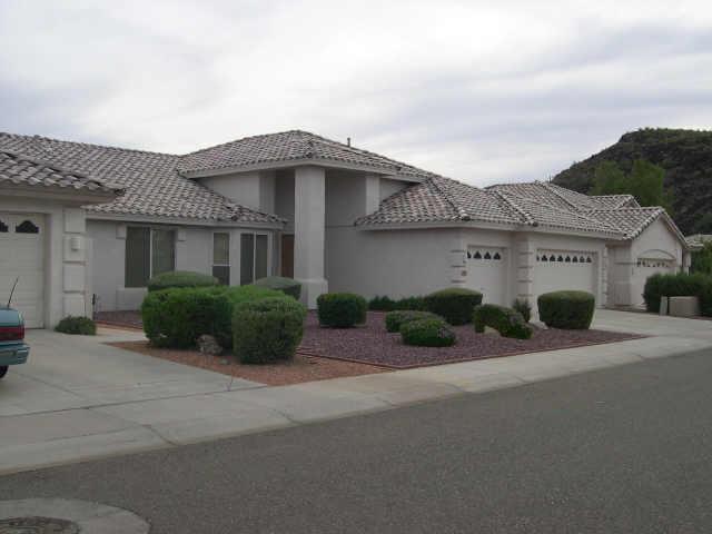4135 W Potter Dr., Glendale, AZ 85308