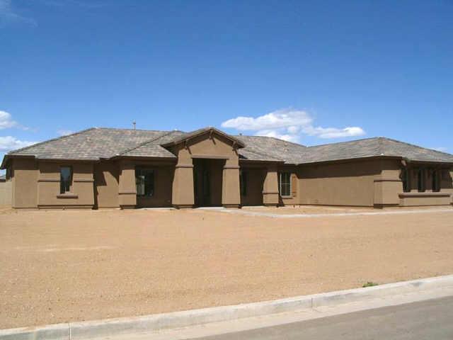 14306 W Desert Cove Rd., Surprise, AZ 85379