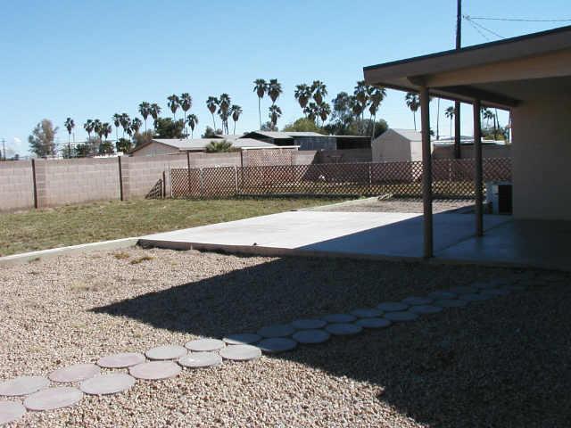23820 W Hwy 85, Buckeye, AZ 85326