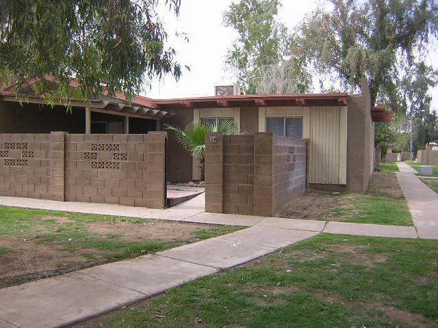 601 N May St. ## 24, Mesa, AZ 85201