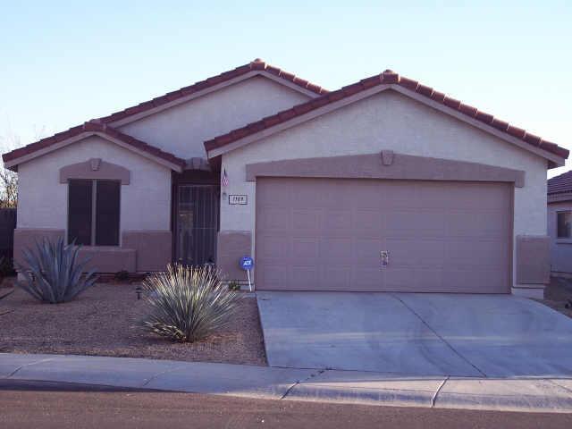 1109 E Arabian Dr., Gilbert, AZ 85296