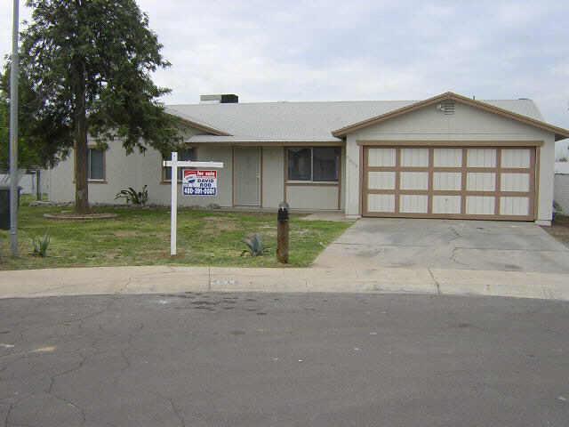 4512 N 82nd Ln., Phoenix, AZ 85033