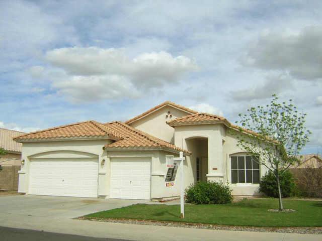 2739 S 159 Ave., Goodyear, AZ 85338