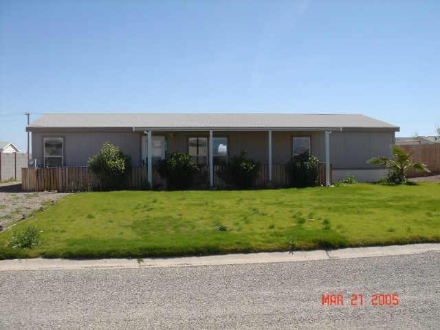 16389 S Lunar Rd., Arizona City, AZ 85123