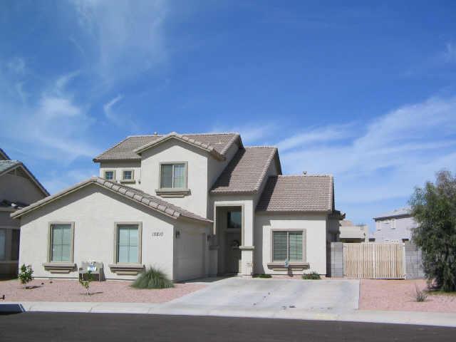 15810 N 156th Ct., Surprise, AZ 85374