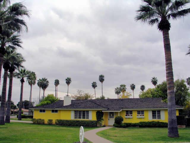 805 W Wagon Wheel Dr., Phoenix, AZ 85021